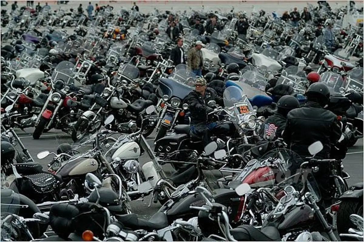 Crisi d'indentità per Harley negli States (2)