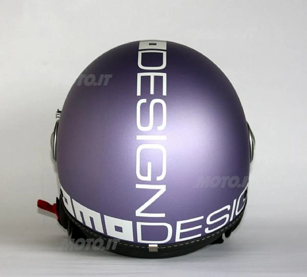 Speciale caschi: test  Momo Fighter Plus (6)