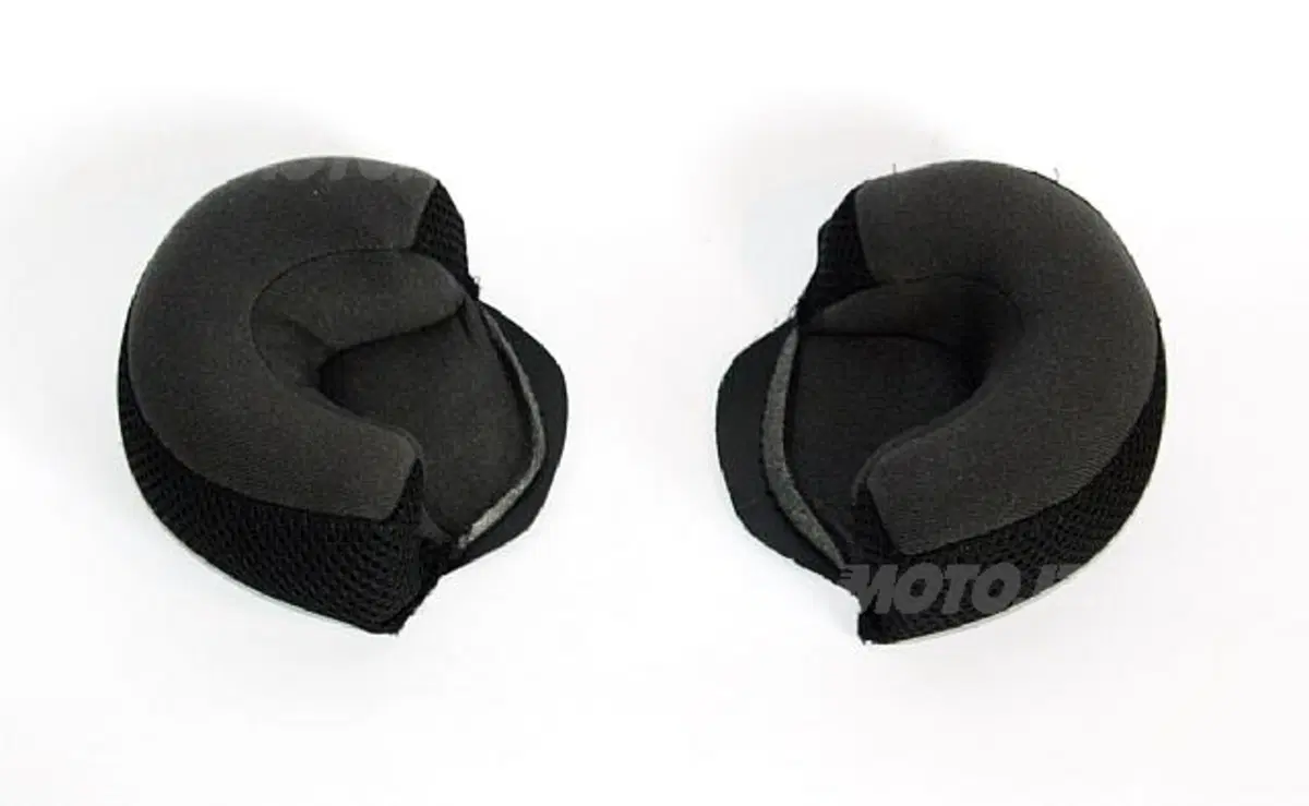 Speciale caschi: test  Momo Fighter Plus (18)