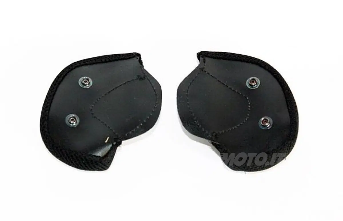 Speciale caschi: test  Momo Fighter Plus (19)
