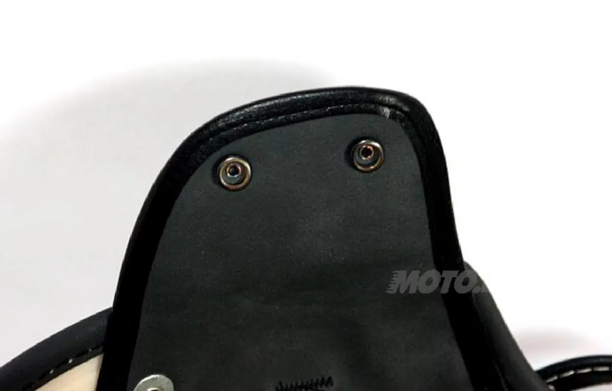 Speciale caschi: test  Momo Fighter Plus (20)