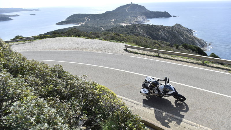 Sardegna Gran Tour: c&#039;&egrave; ancora posto, partite con Moto.it!
