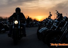 Harley-Davidson Bergamo: inaugurata la nuova sede