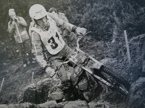 Trial history. Ulf Karlson (8)