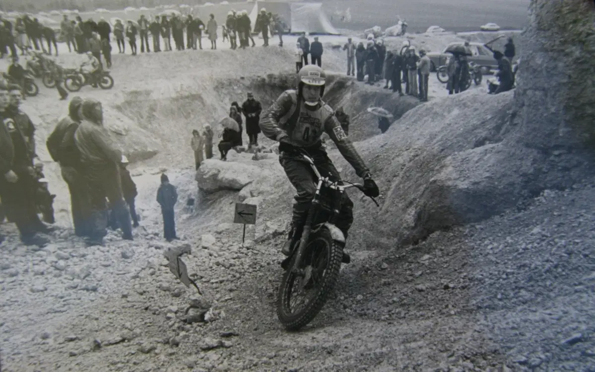 Trial history. Ulf Karlson (10)