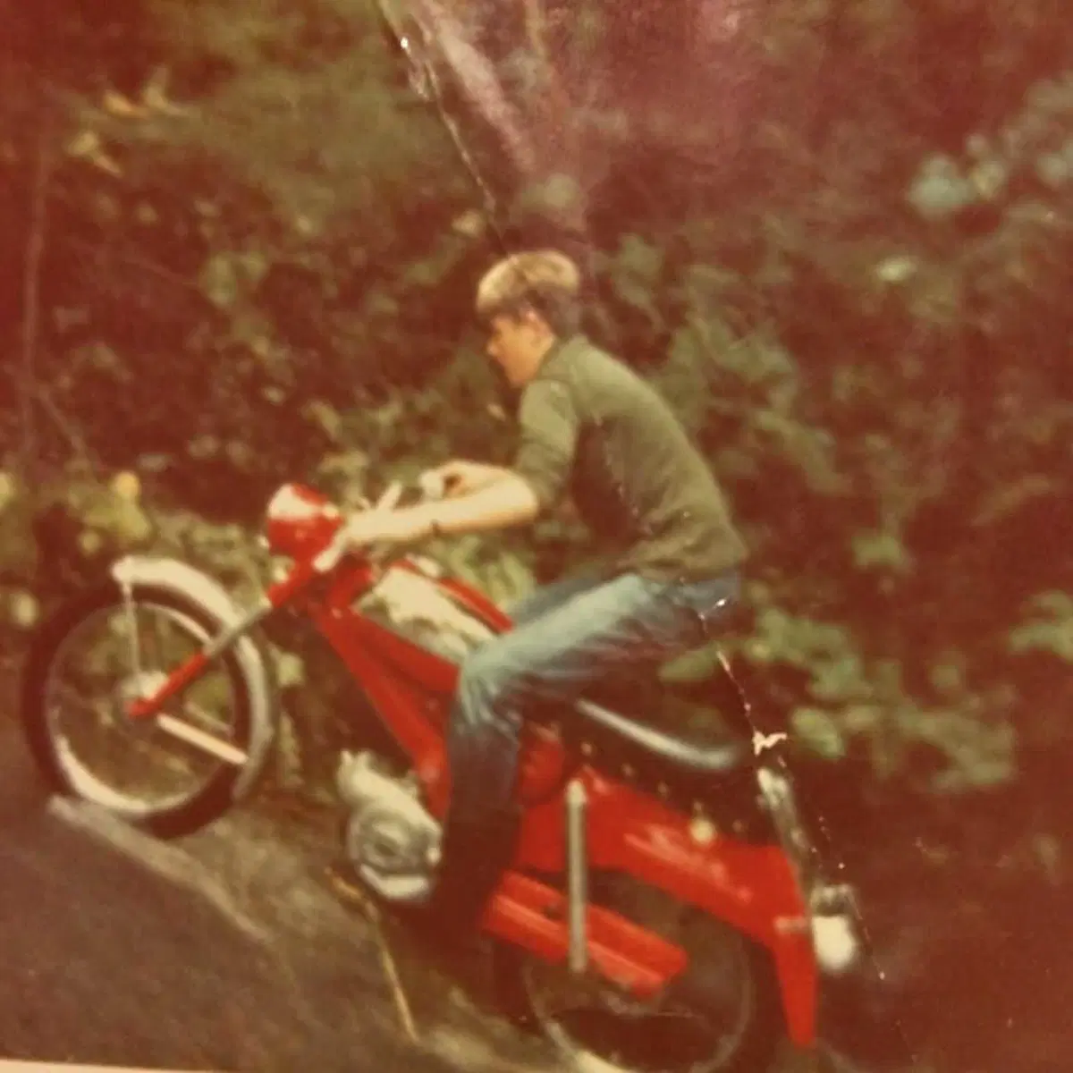 Trial history. Ulf Karlson (16)