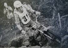 Trial history. Ulf Karlson