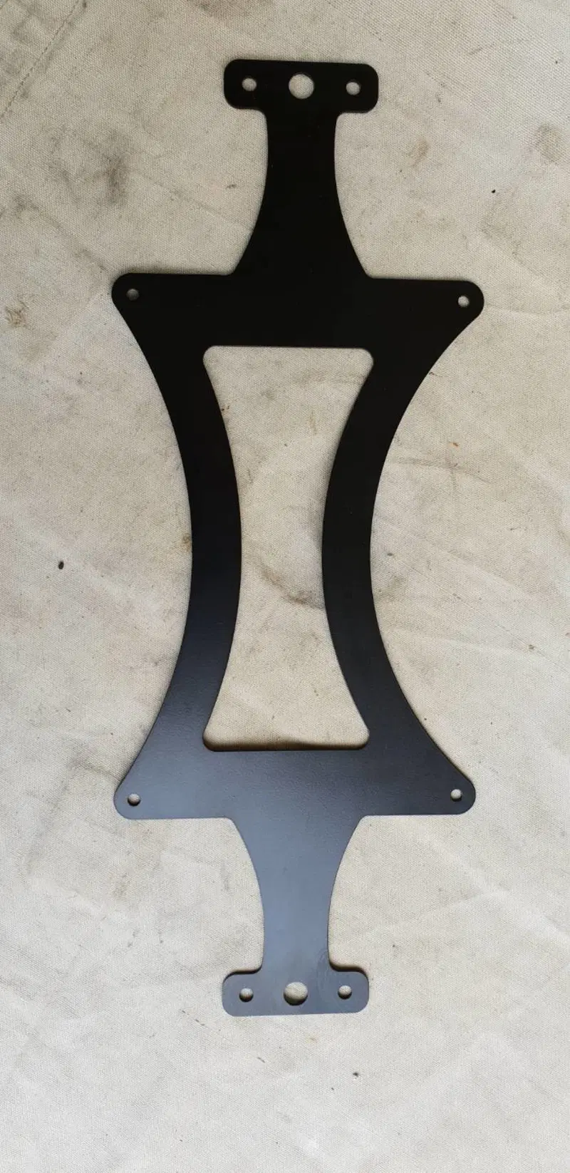Portatarga Harley Sportster 1200 Forty Eight Harley-Davidson (2)