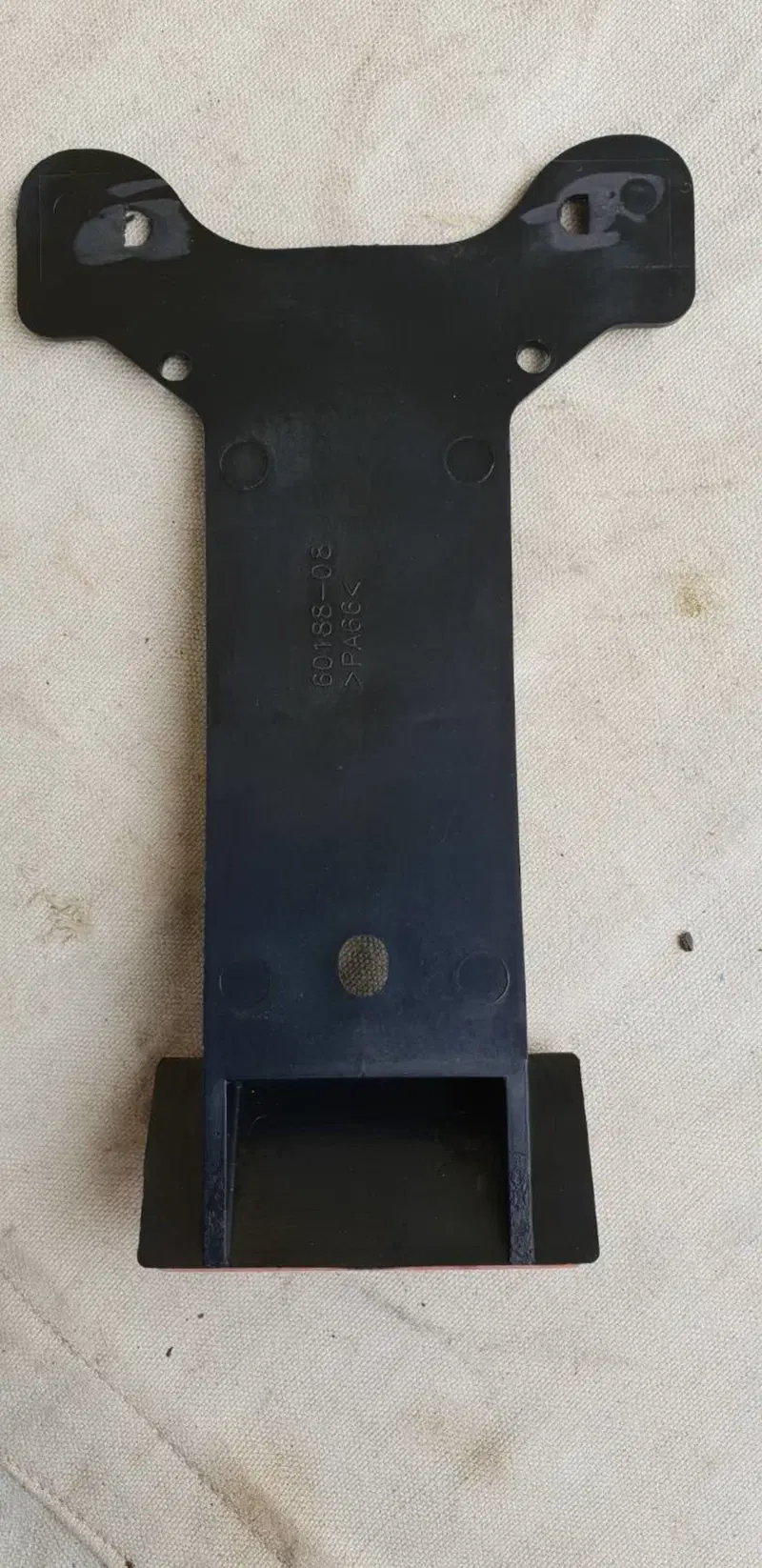 Supporto catadiottro Sportster 1200 Harley-Davidson