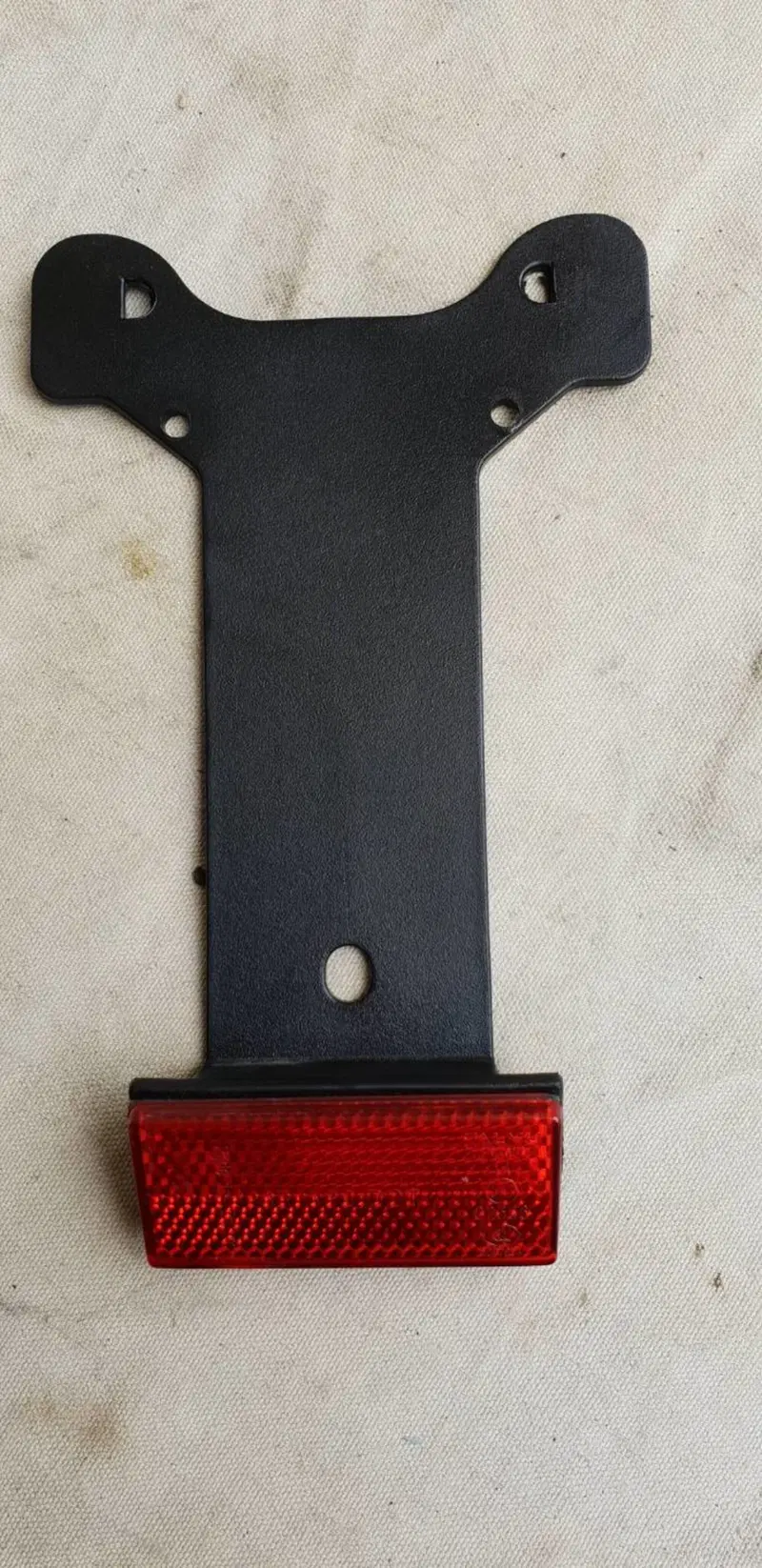 Supporto catadiottro Sportster 1200 Harley-Davidson (2)