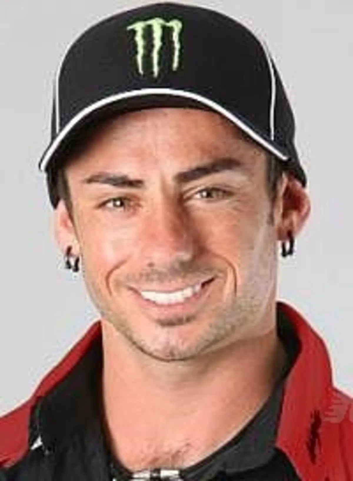 John Hopkins debutta in SBK (3)