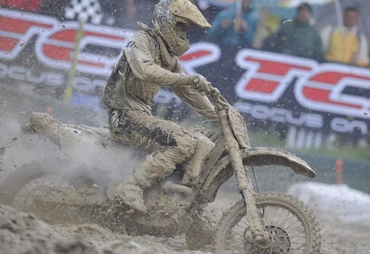Il Mondiale di Motocross parte da Faenza