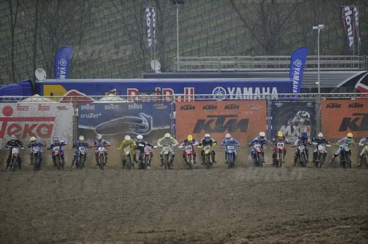 Il Mondiale di Motocross parte da Faenza (2)
