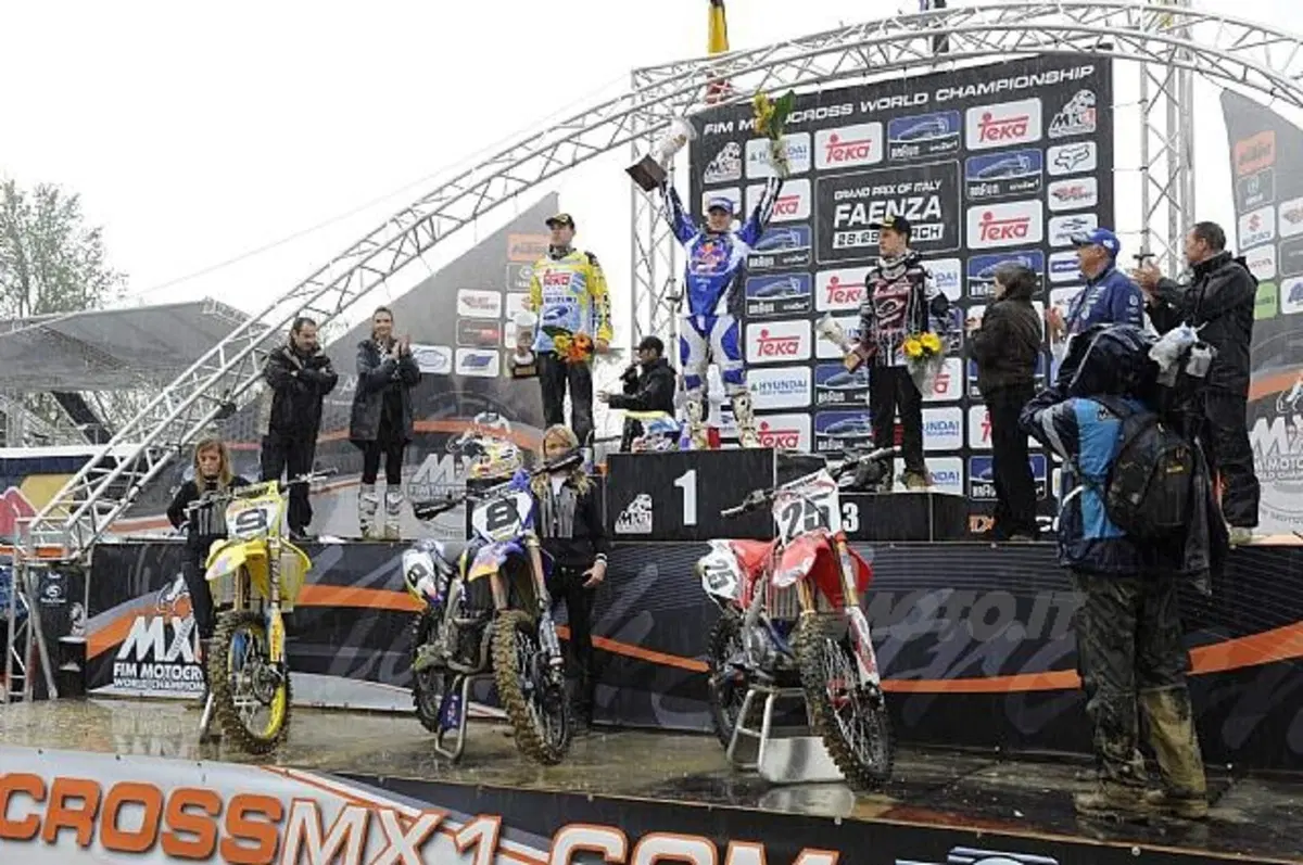 Il Mondiale di Motocross parte da Faenza (4)
