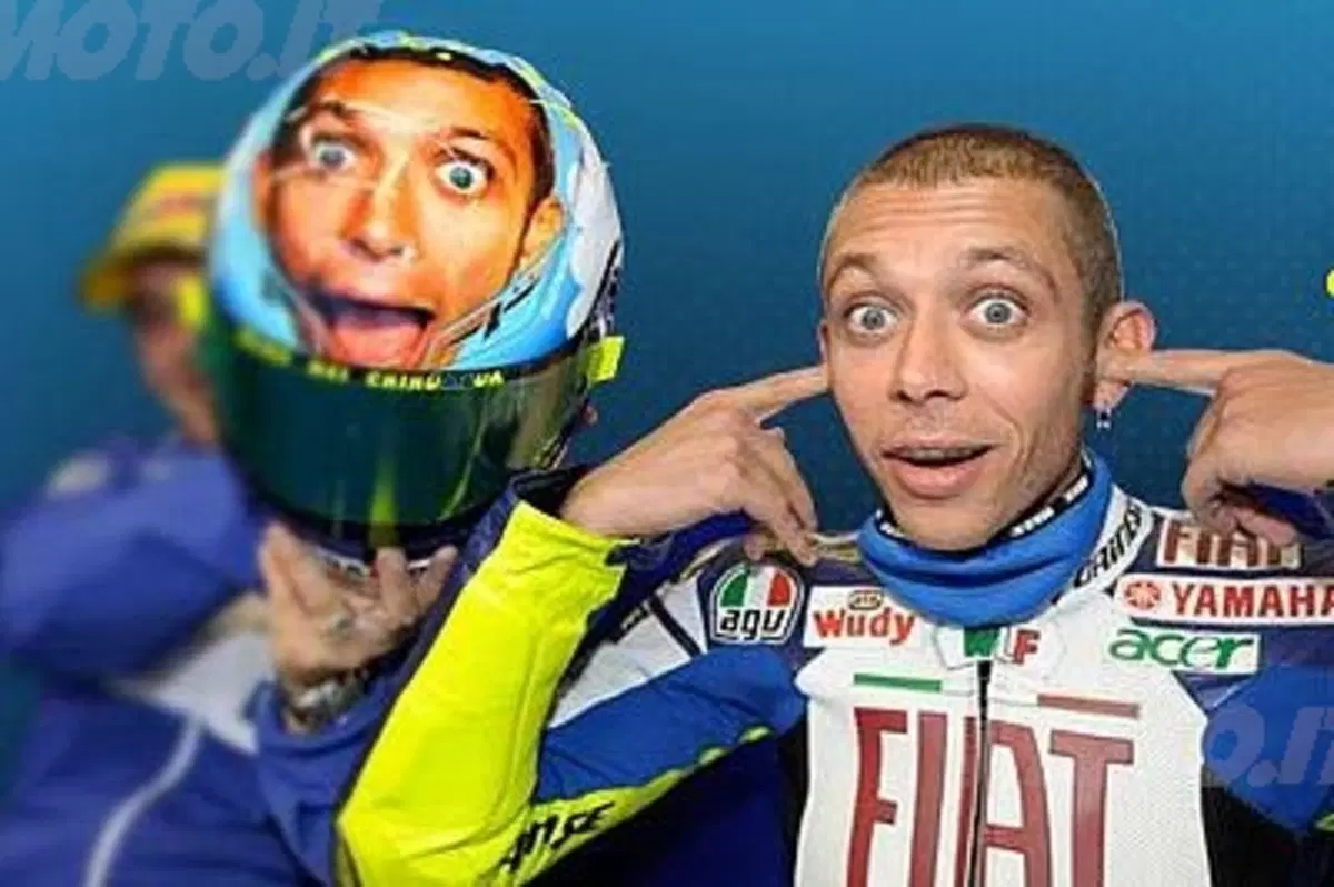 Speciale Caschi. Mettici la faccia!