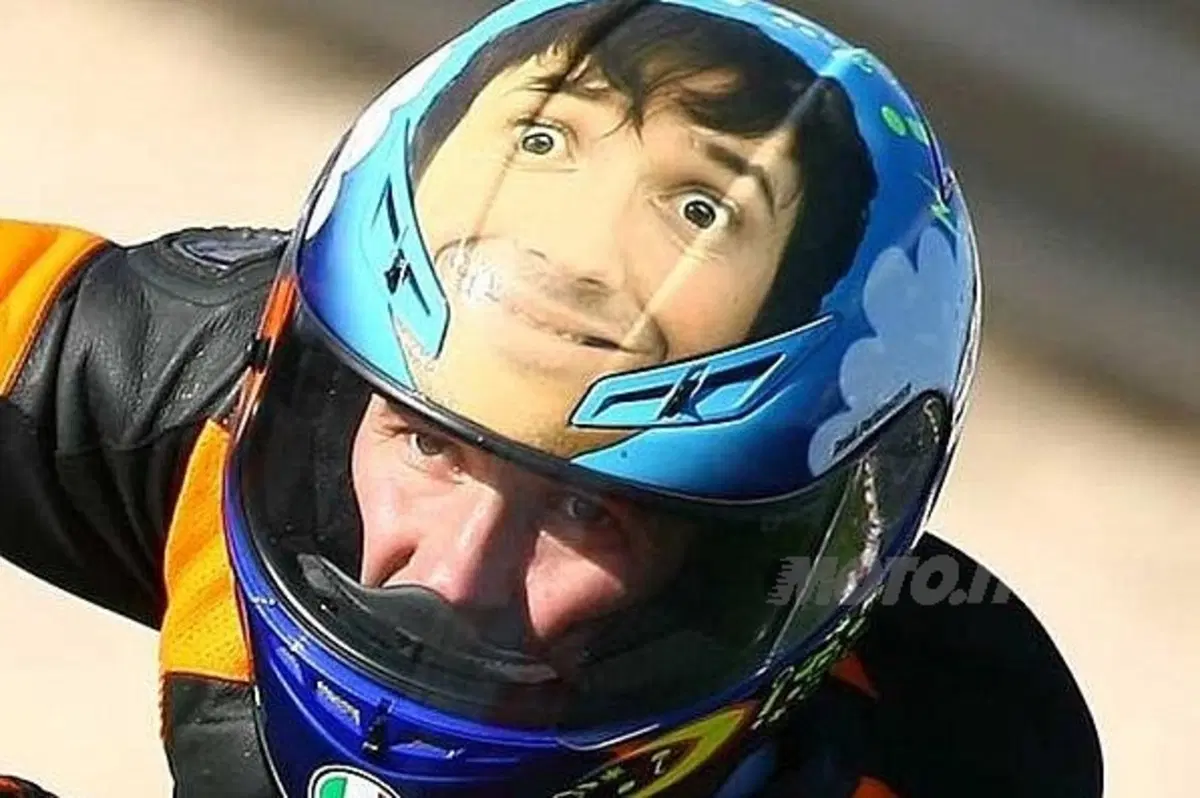 Speciale Caschi. Mettici la faccia! (2)