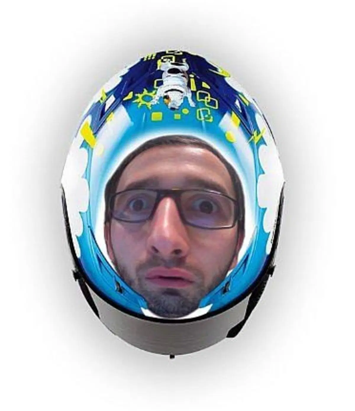 Speciale Caschi. Mettici la faccia! (3)