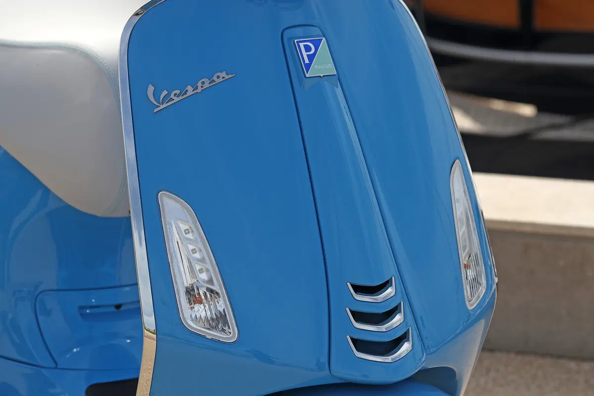 Vespa Primavera 125 e Vespa Sprint 125, il test (54)
