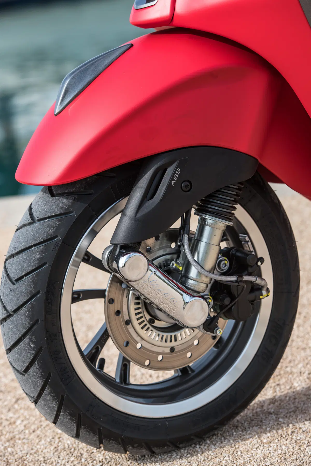 Vespa Primavera 125 e Vespa Sprint 125, il test (69)