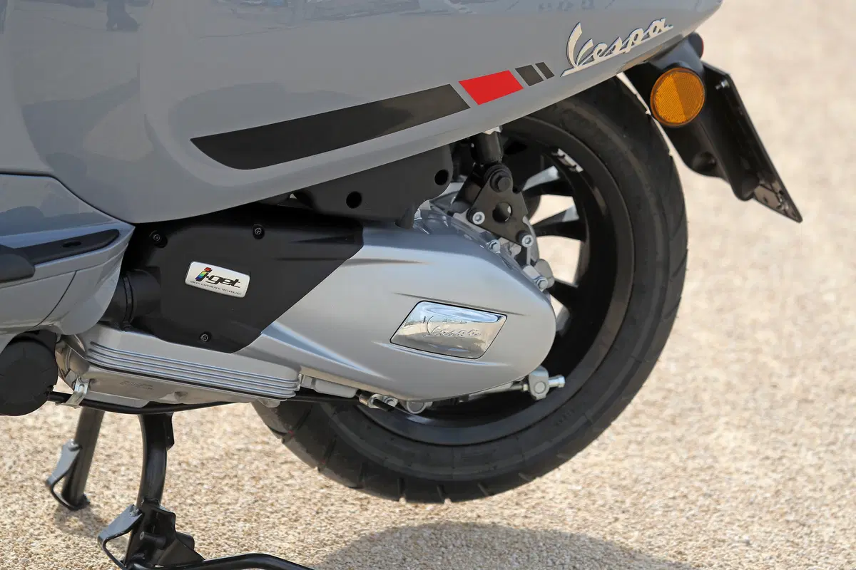 Vespa Primavera 125 e Vespa Sprint 125, il test (78)