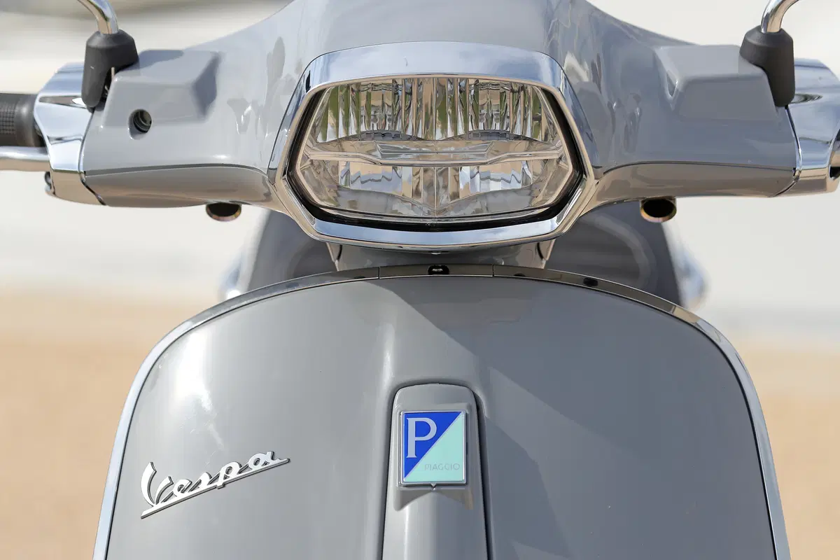 Vespa Primavera 125 e Vespa Sprint 125, il test (73)