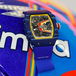 Alonso e Richard Mille: continua la collaborazione con McLaren