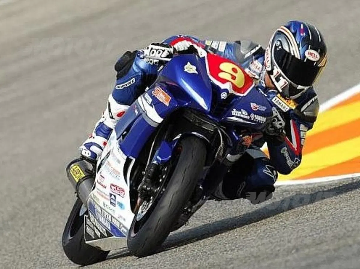 SBK. Ducati sbanca Valencia (2)