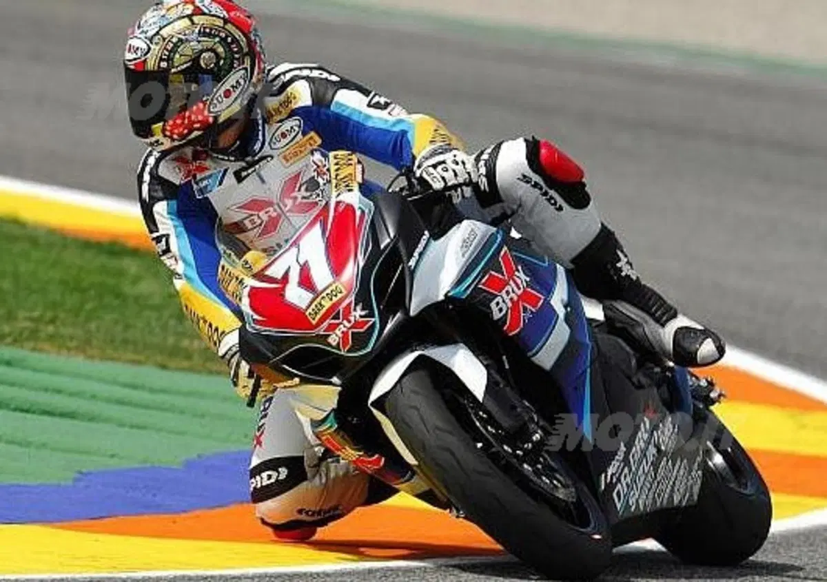 SBK. Ducati sbanca Valencia (3)