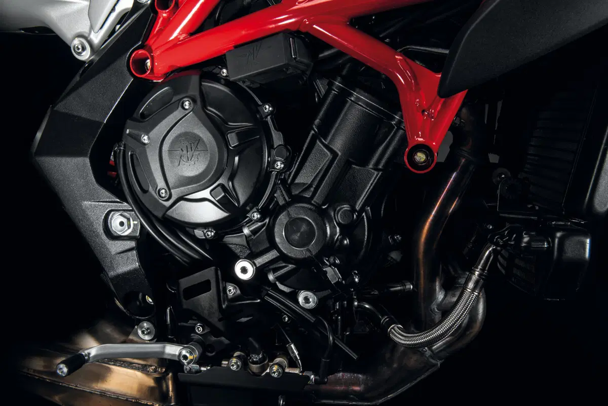 MV Agusta Brutale 800 Brutale 800 EAS ABS (2016 - 19) (14)