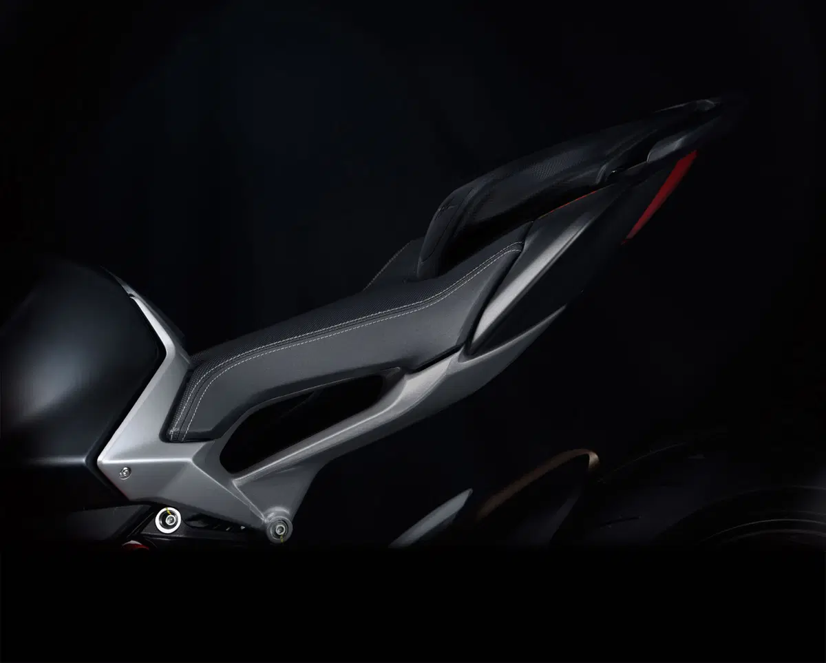 MV Agusta Brutale 800 Brutale 800 EAS ABS (2016 - 19) (12)