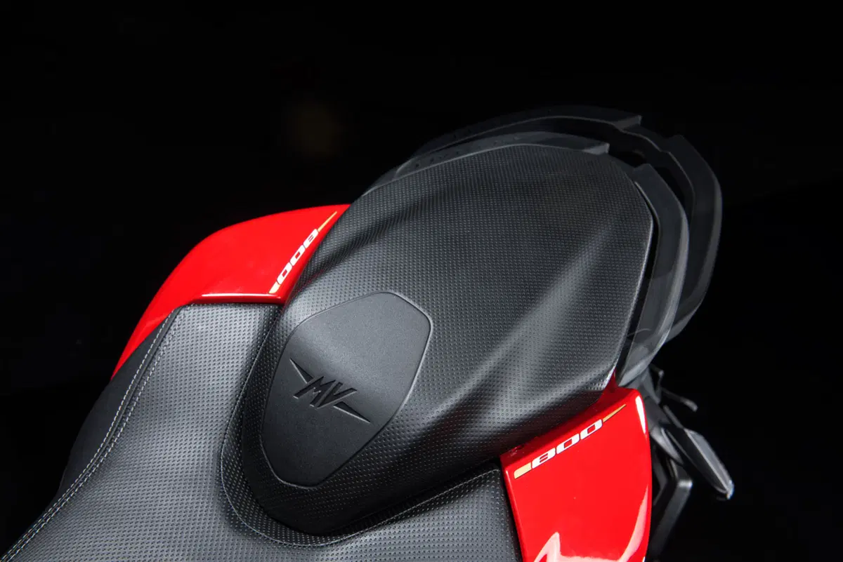 MV Agusta Brutale 800 Brutale 800 EAS ABS (2016 - 19) (16)