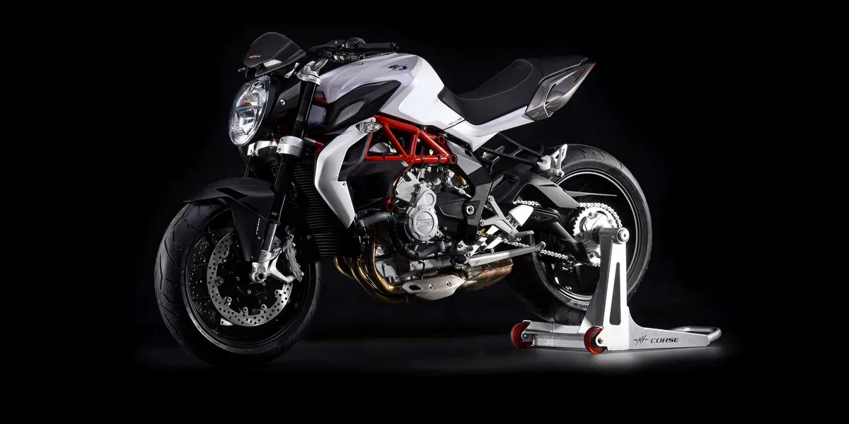 MV Agusta Brutale 800 Brutale 800 EAS ABS (2016 - 19) (18)