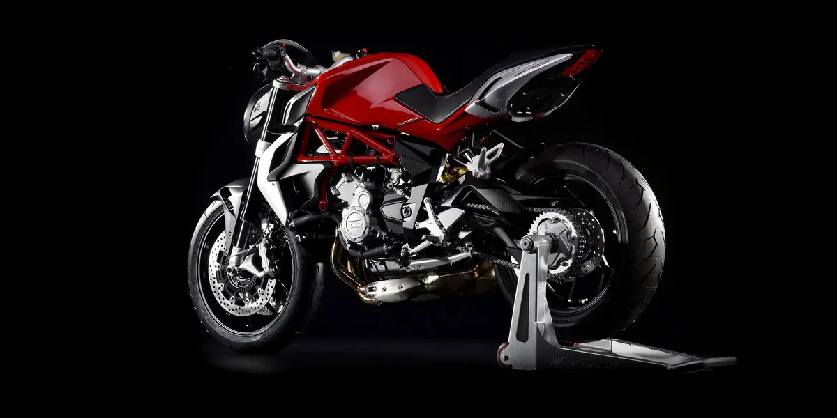MV Agusta Brutale 800 Brutale 800 EAS ABS (2016 - 19) (7)
