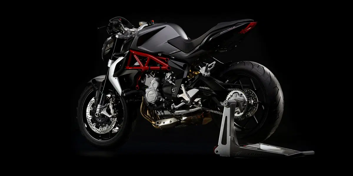 MV Agusta Brutale 800 Brutale 800 EAS ABS (2016 - 19) (21)