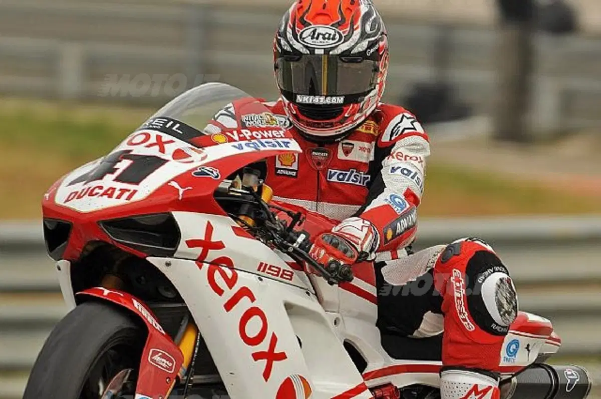 SBK. Le pagelle di Valencia