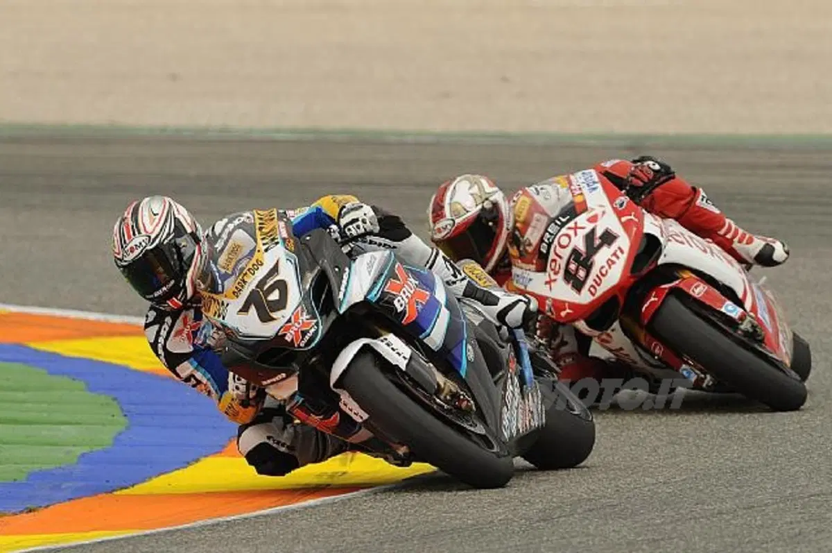 SBK. Le pagelle di Valencia (2)