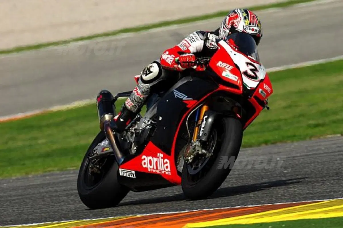 SBK. Le pagelle di Valencia (3)