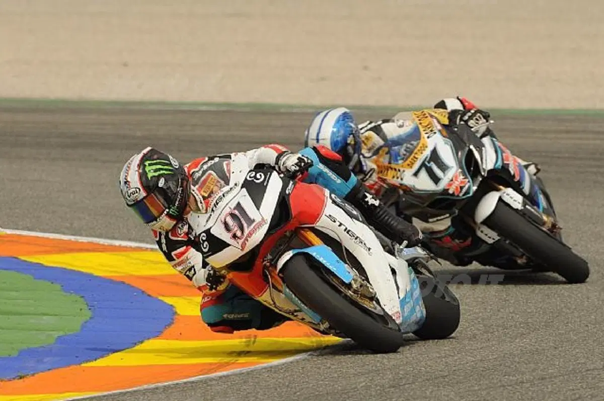SBK. Le pagelle di Valencia (4)