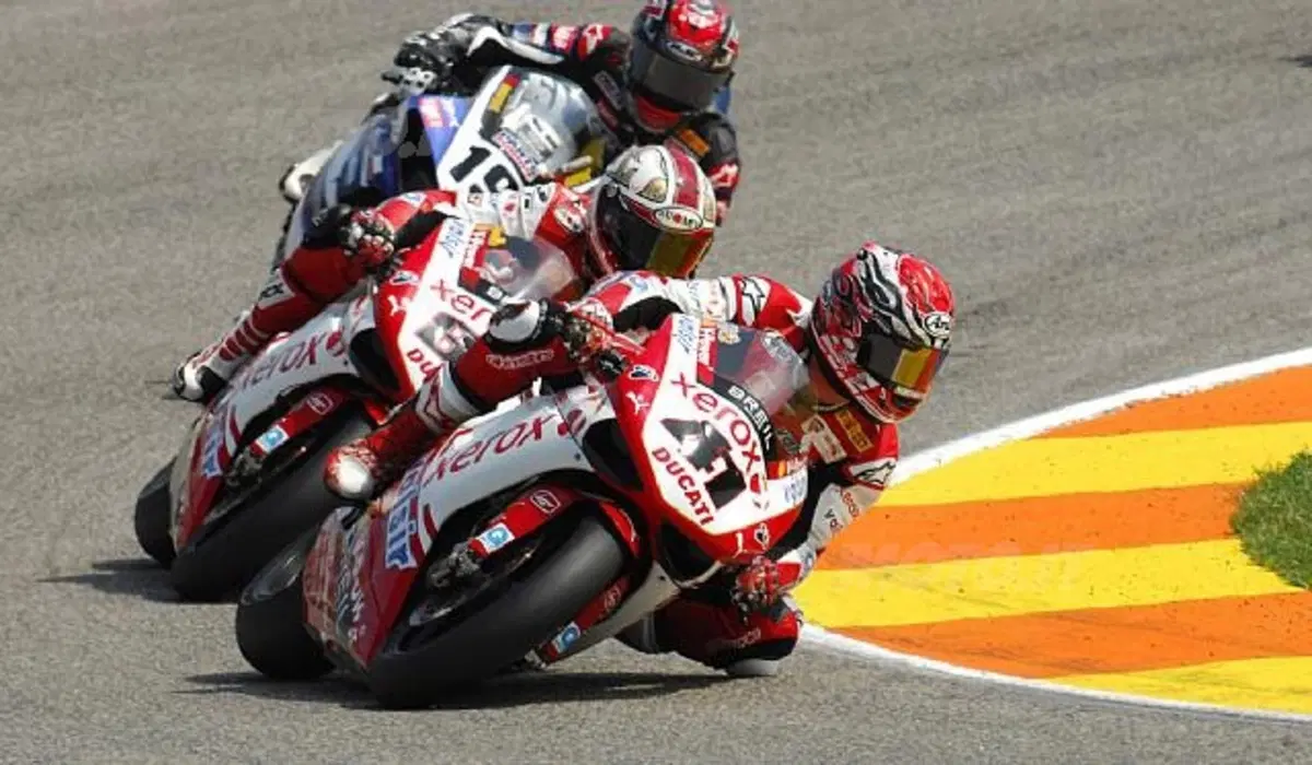 SBK. Le pagelle di Valencia (5)