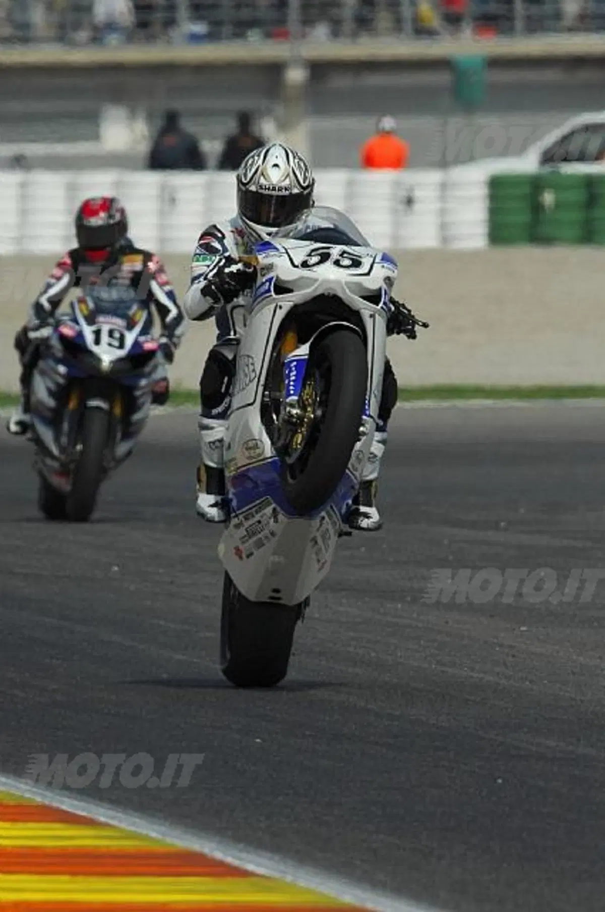 SBK. Le pagelle di Valencia (6)