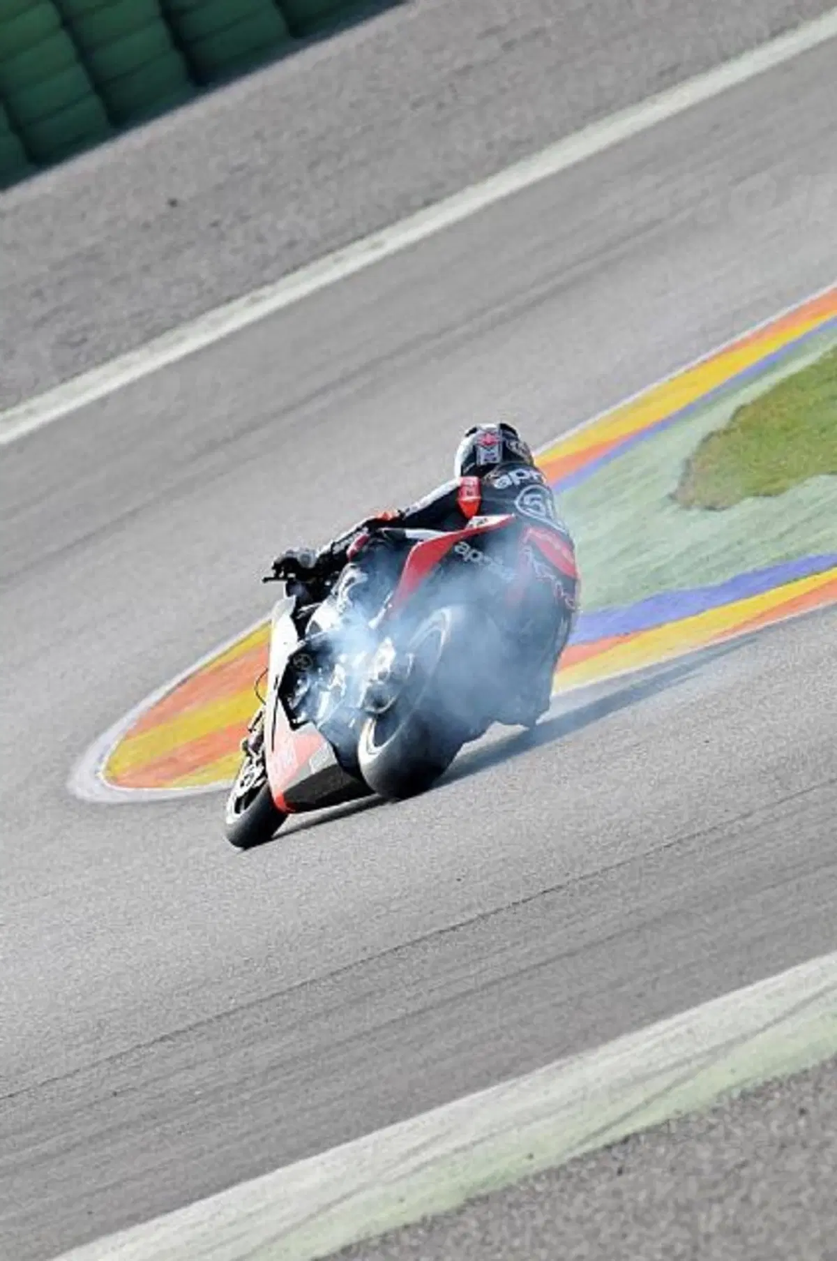 SBK. Le pagelle di Valencia (7)