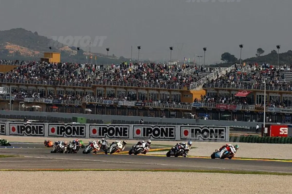 SBK. Le pagelle di Valencia (8)