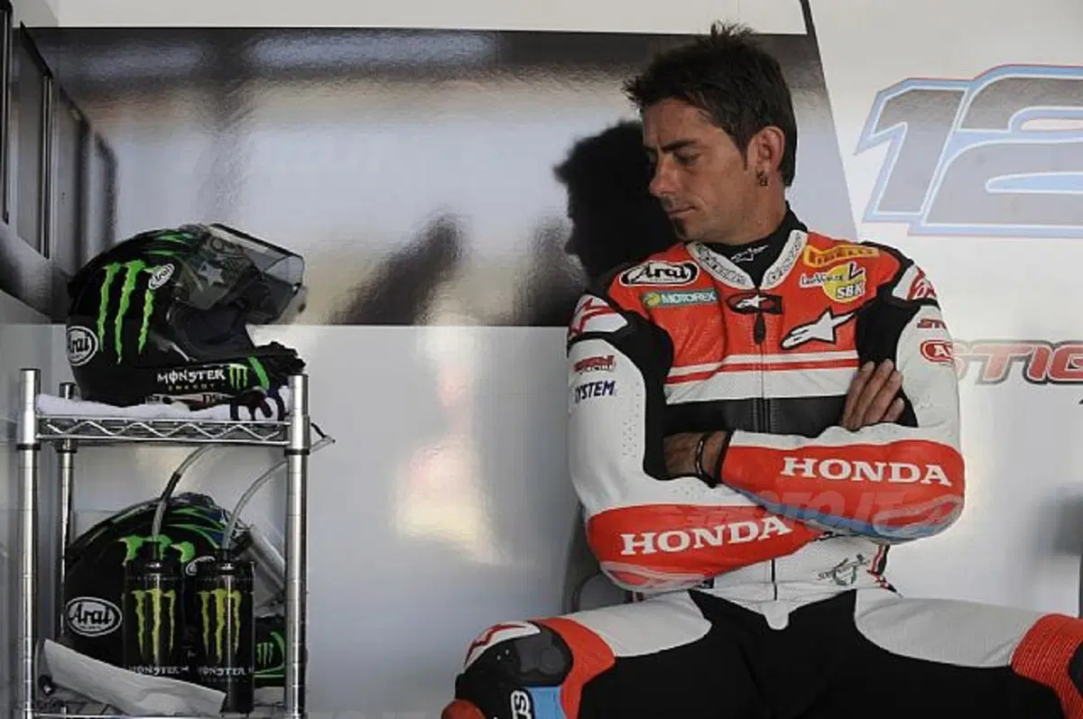 SBK. Le pagelle di Valencia (9)