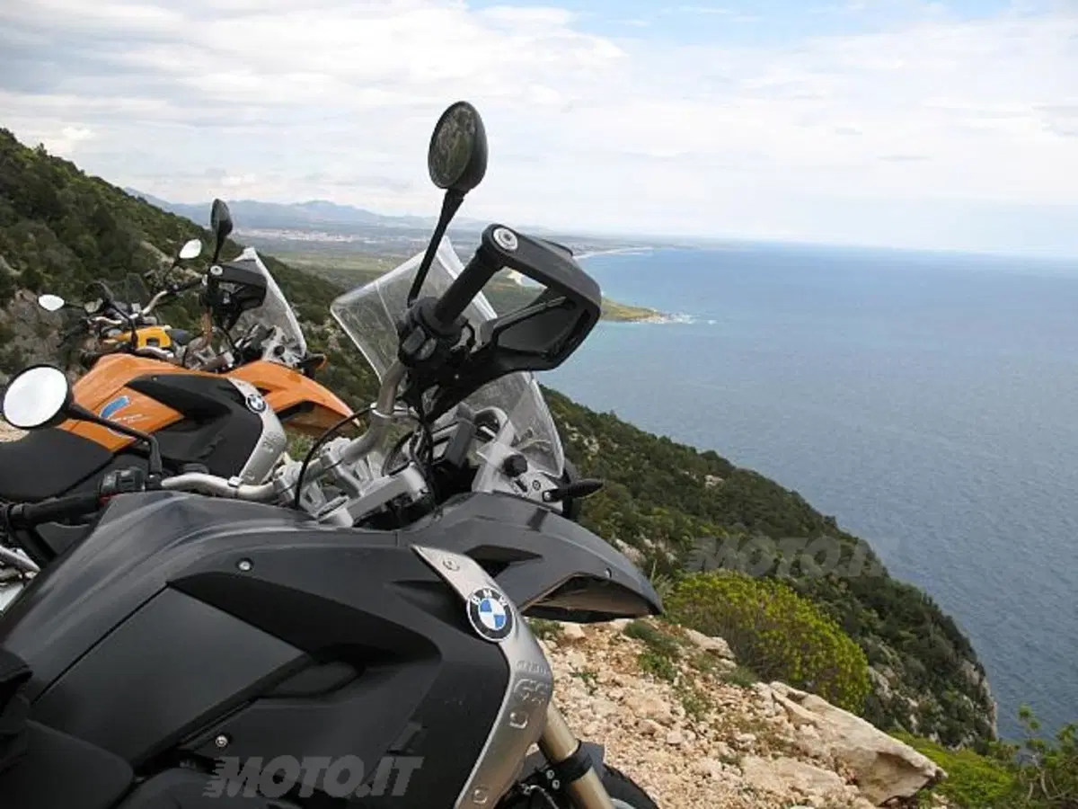 Viaggi. Sterrati di Sardegna (2)