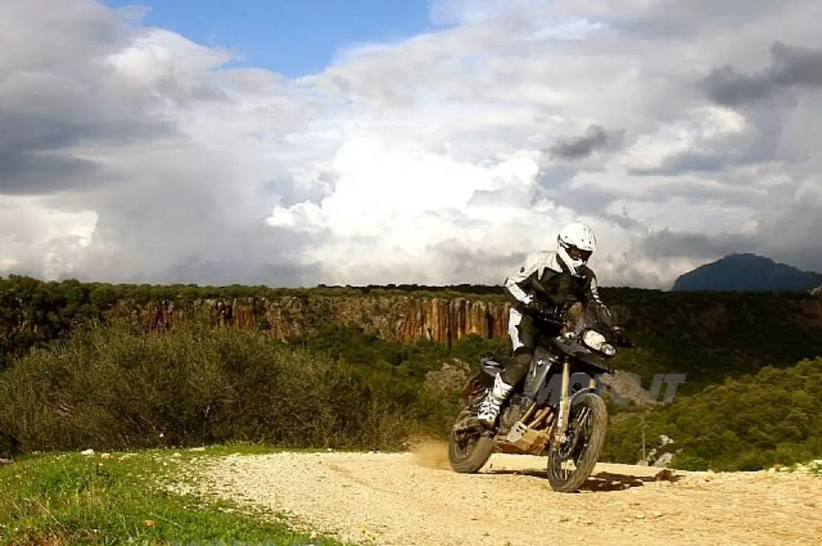 Viaggi. Sterrati di Sardegna (3)