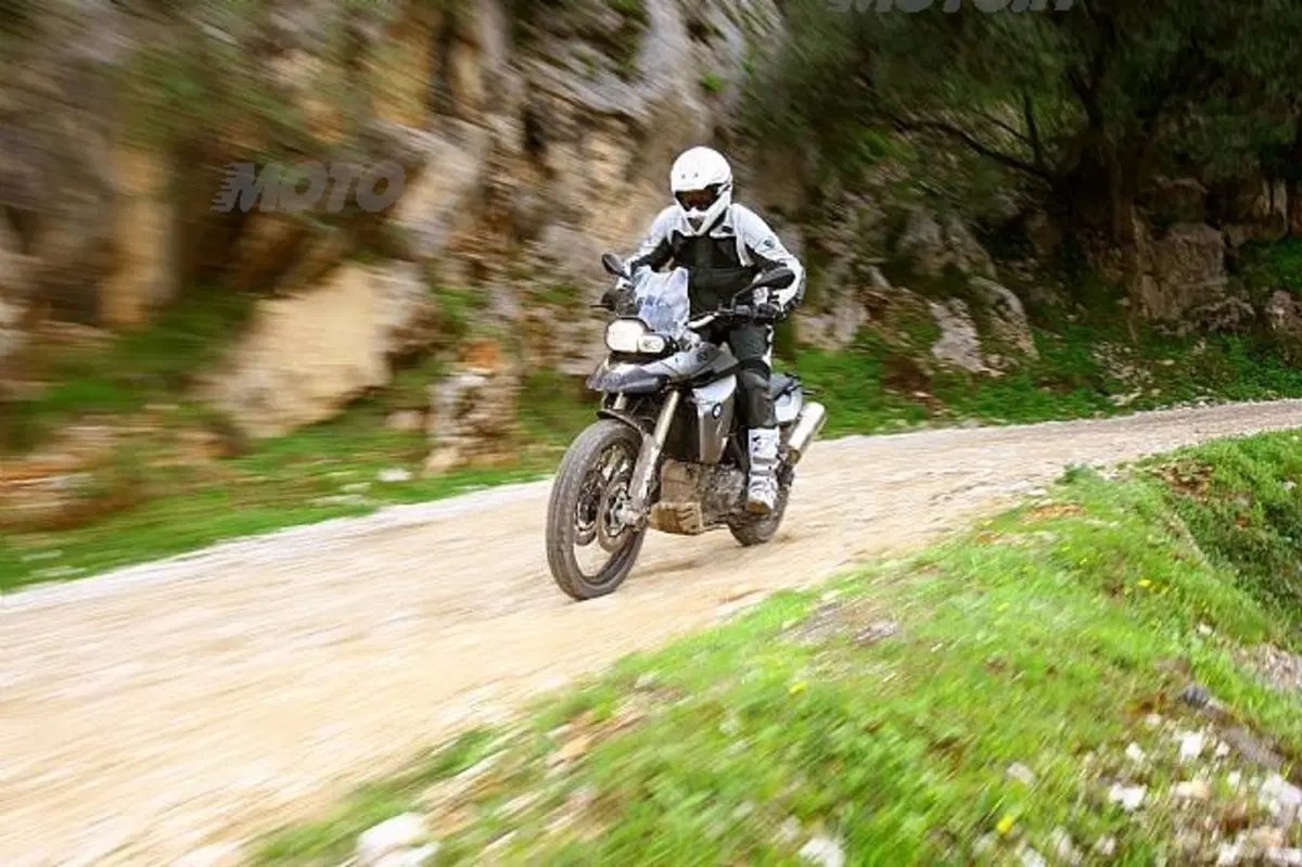 Viaggi. Sterrati di Sardegna (6)