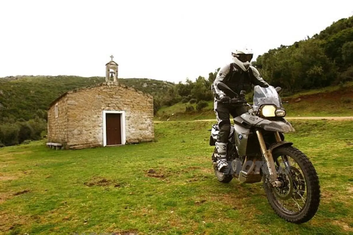 Viaggi. Sterrati di Sardegna (12)