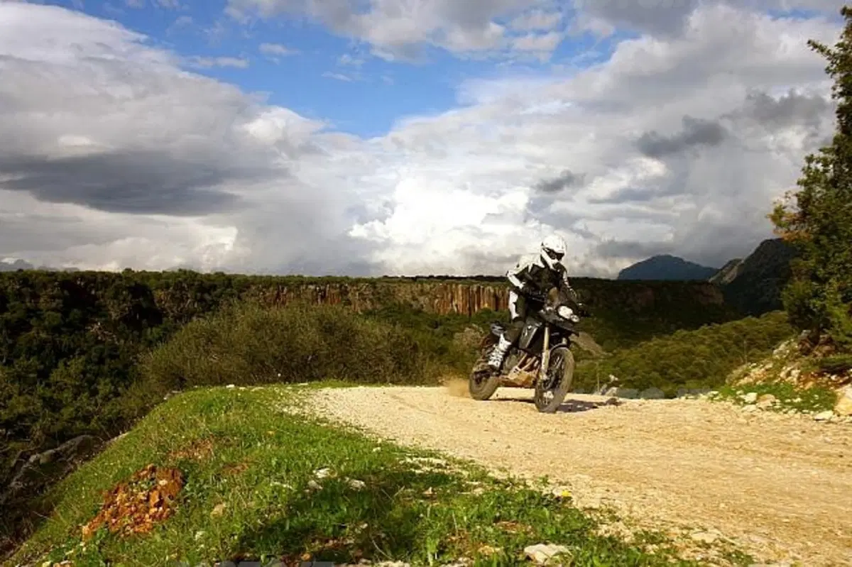 Viaggi. Sterrati di Sardegna (13)