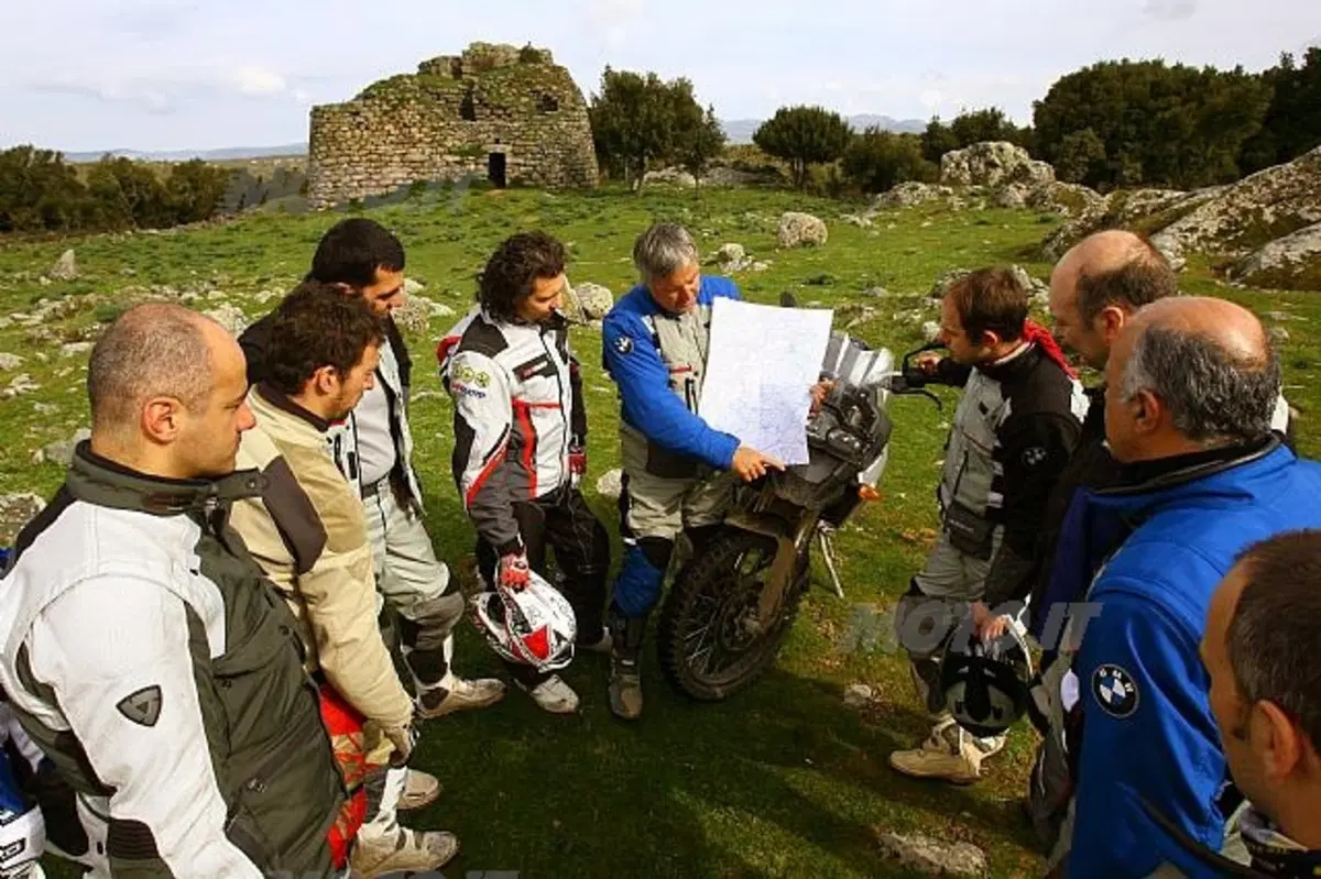 Viaggi. Sterrati di Sardegna (14)