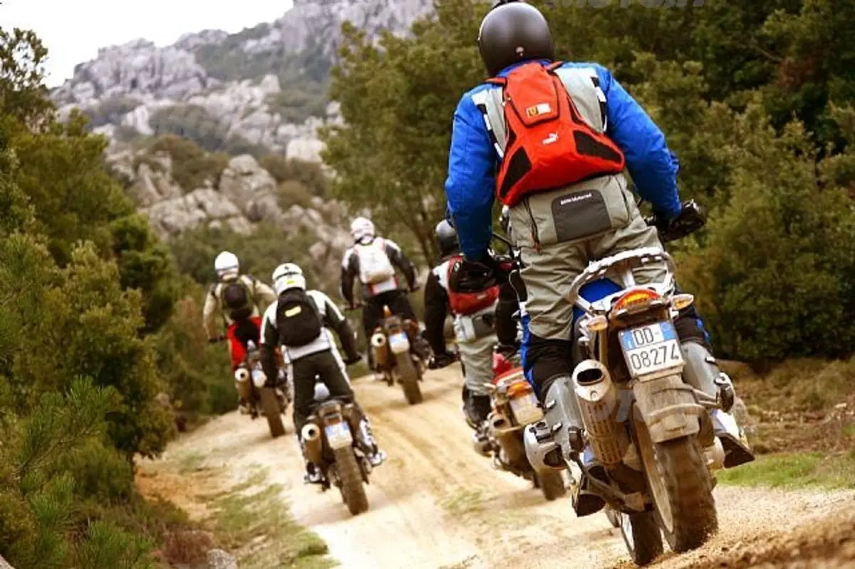 Viaggi. Sterrati di Sardegna (17)